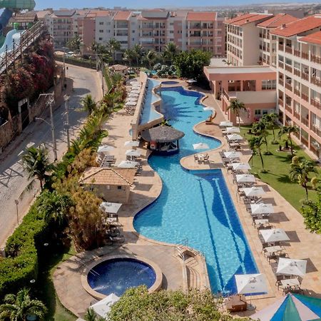 Beach Park Resort - Wellness Aquiraz Bagian luar foto