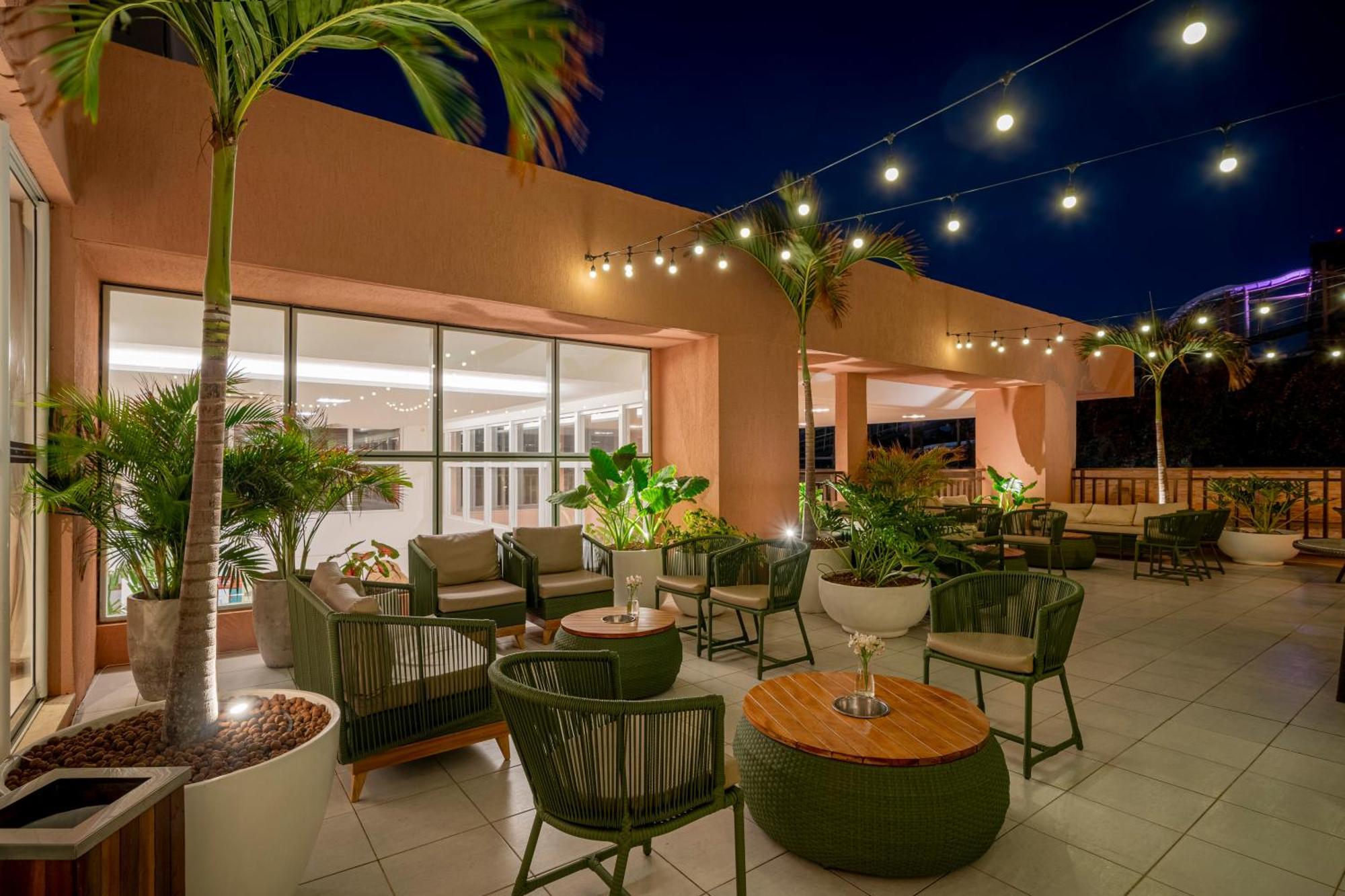 Beach Park Resort - Wellness Aquiraz Bagian luar foto