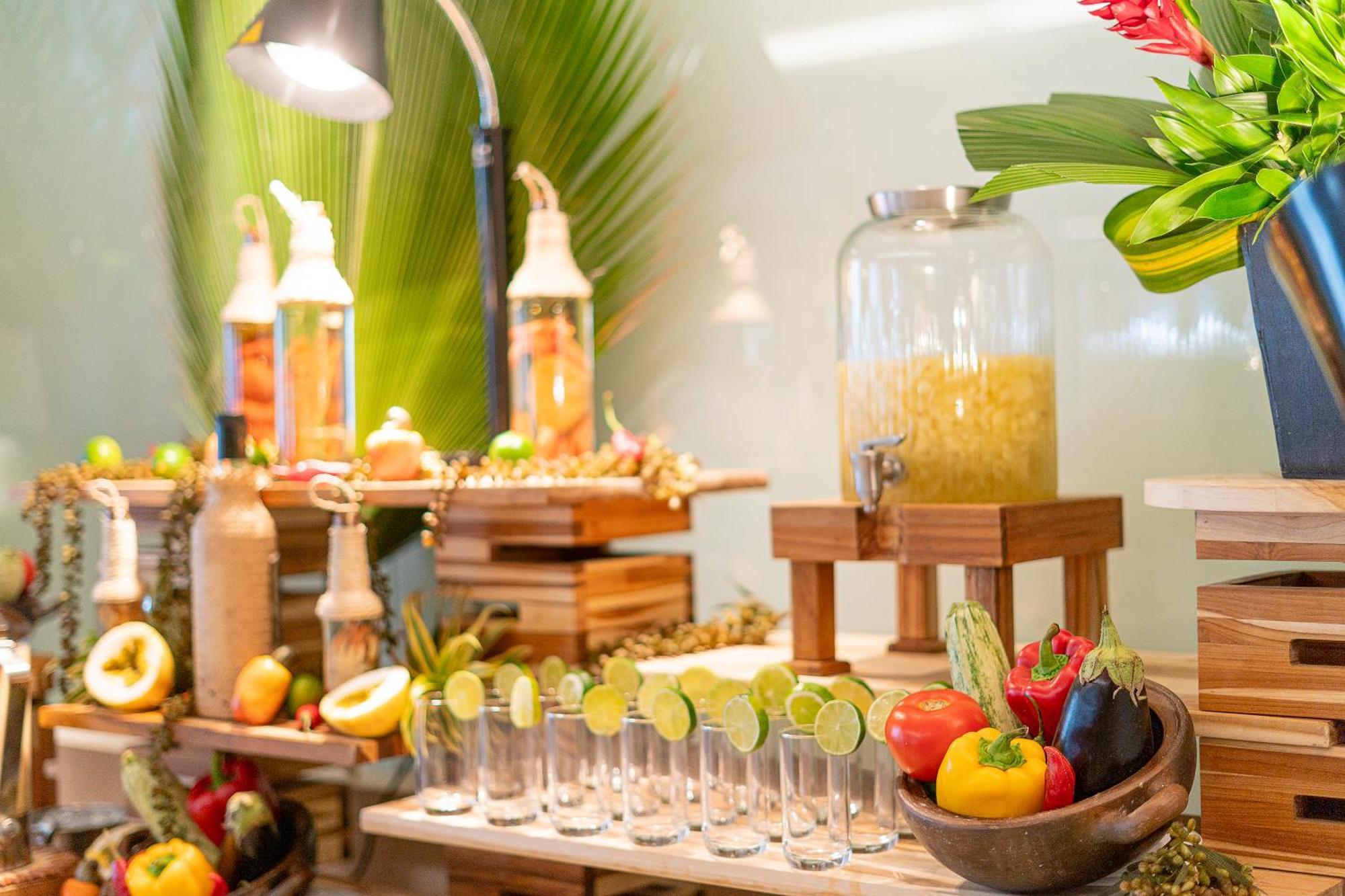 Beach Park Resort - Wellness Aquiraz Bagian luar foto