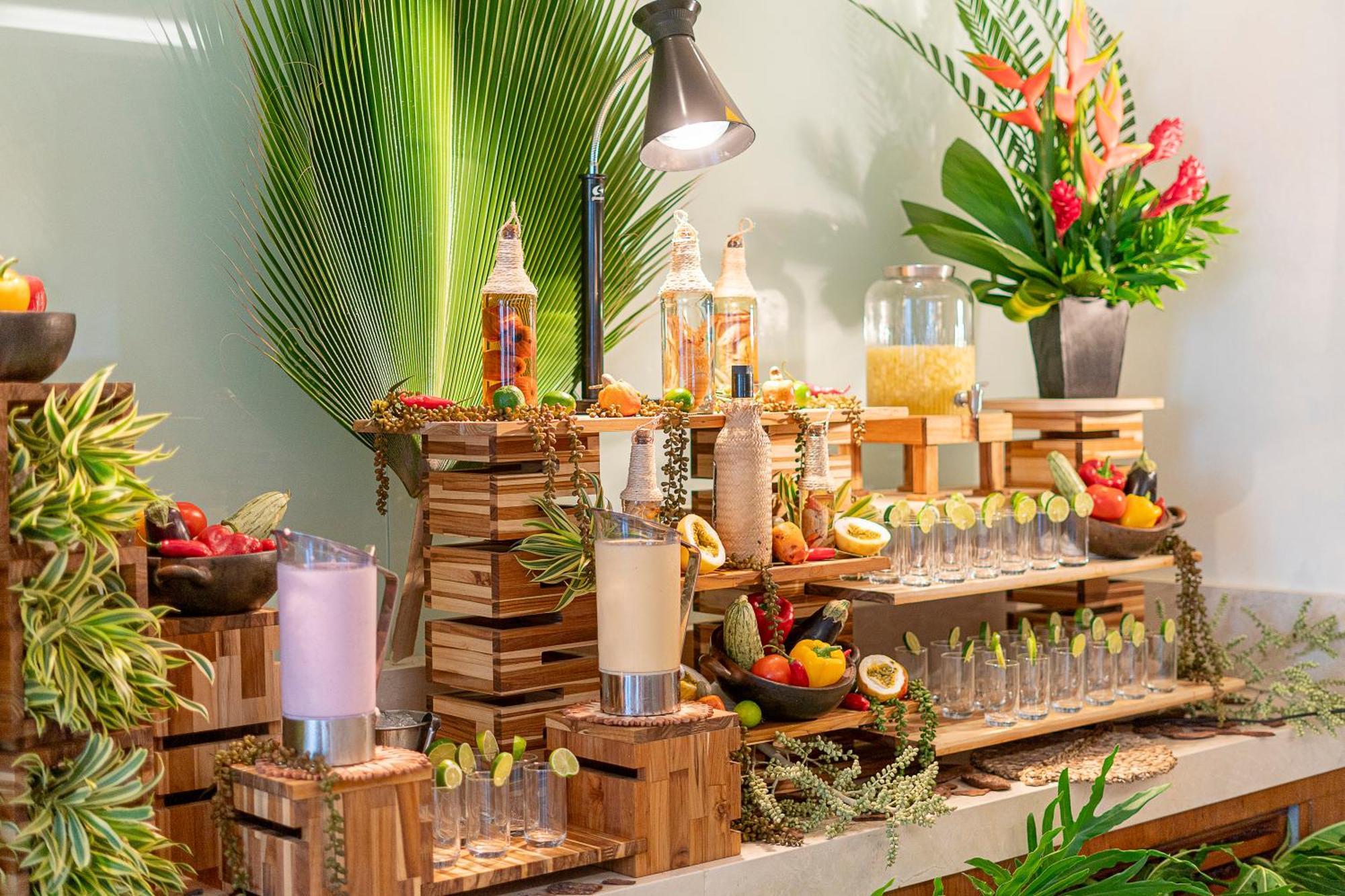 Beach Park Resort - Wellness Aquiraz Bagian luar foto