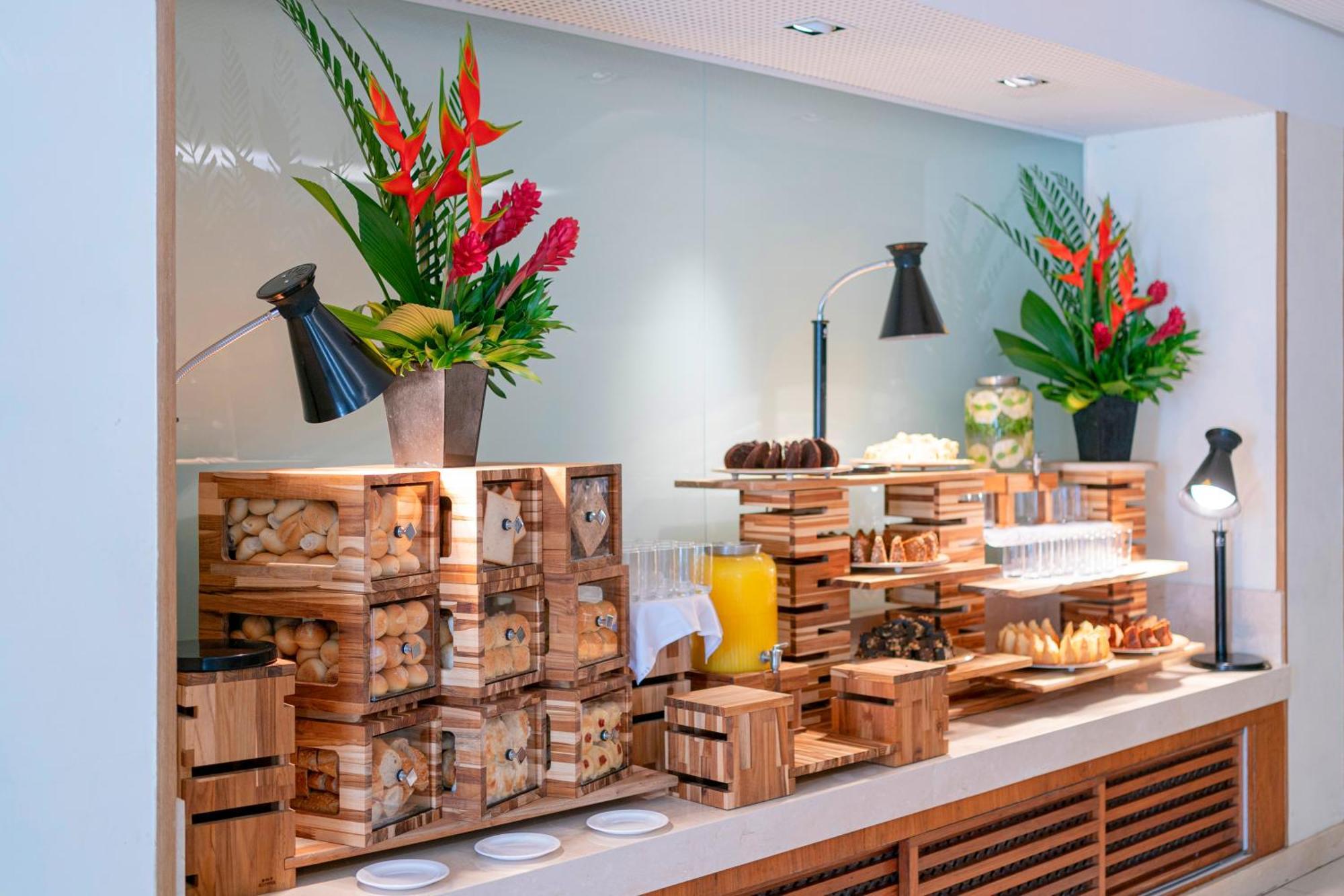 Beach Park Resort - Wellness Aquiraz Bagian luar foto