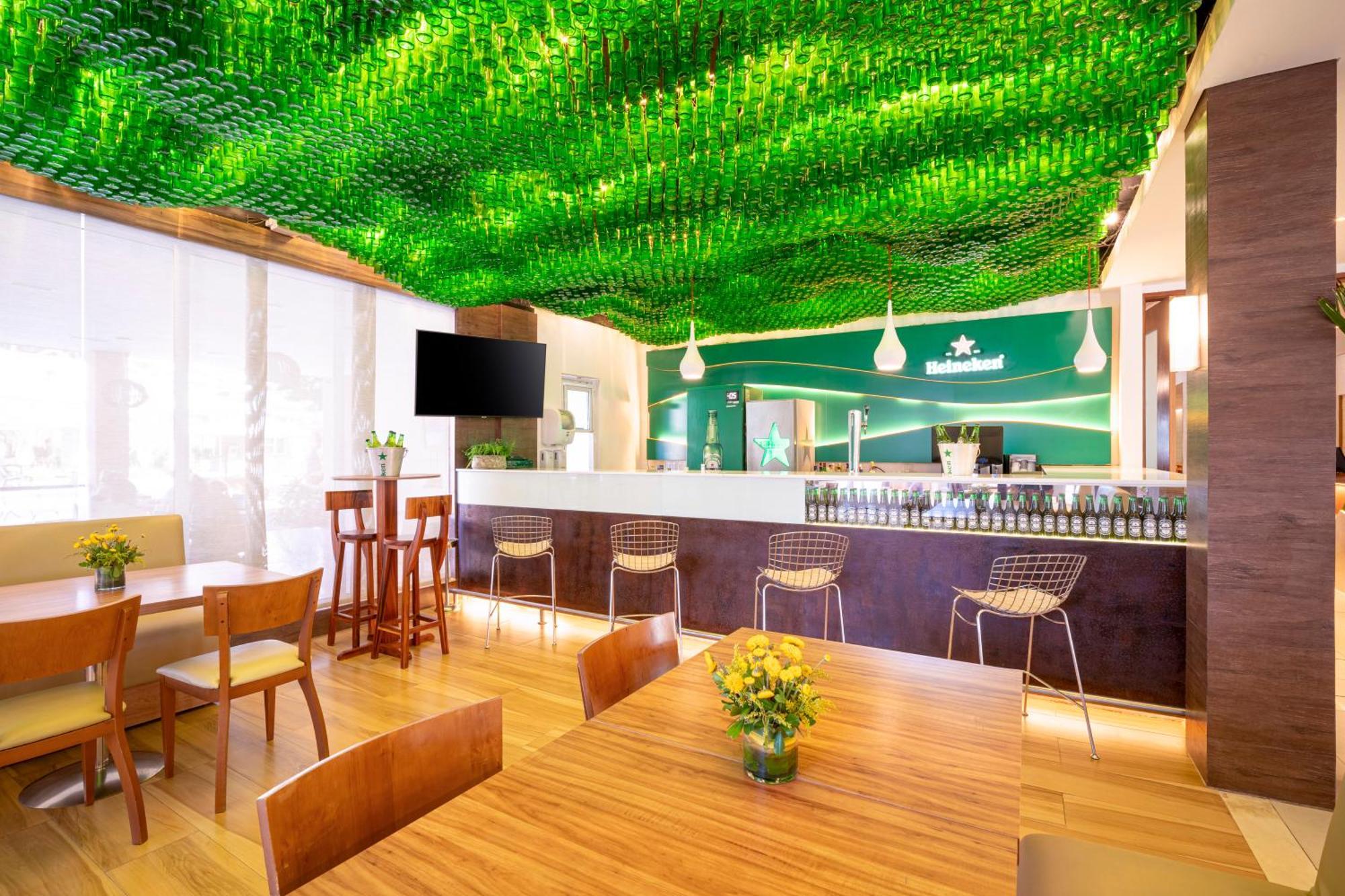 Beach Park Resort - Wellness Aquiraz Bagian luar foto