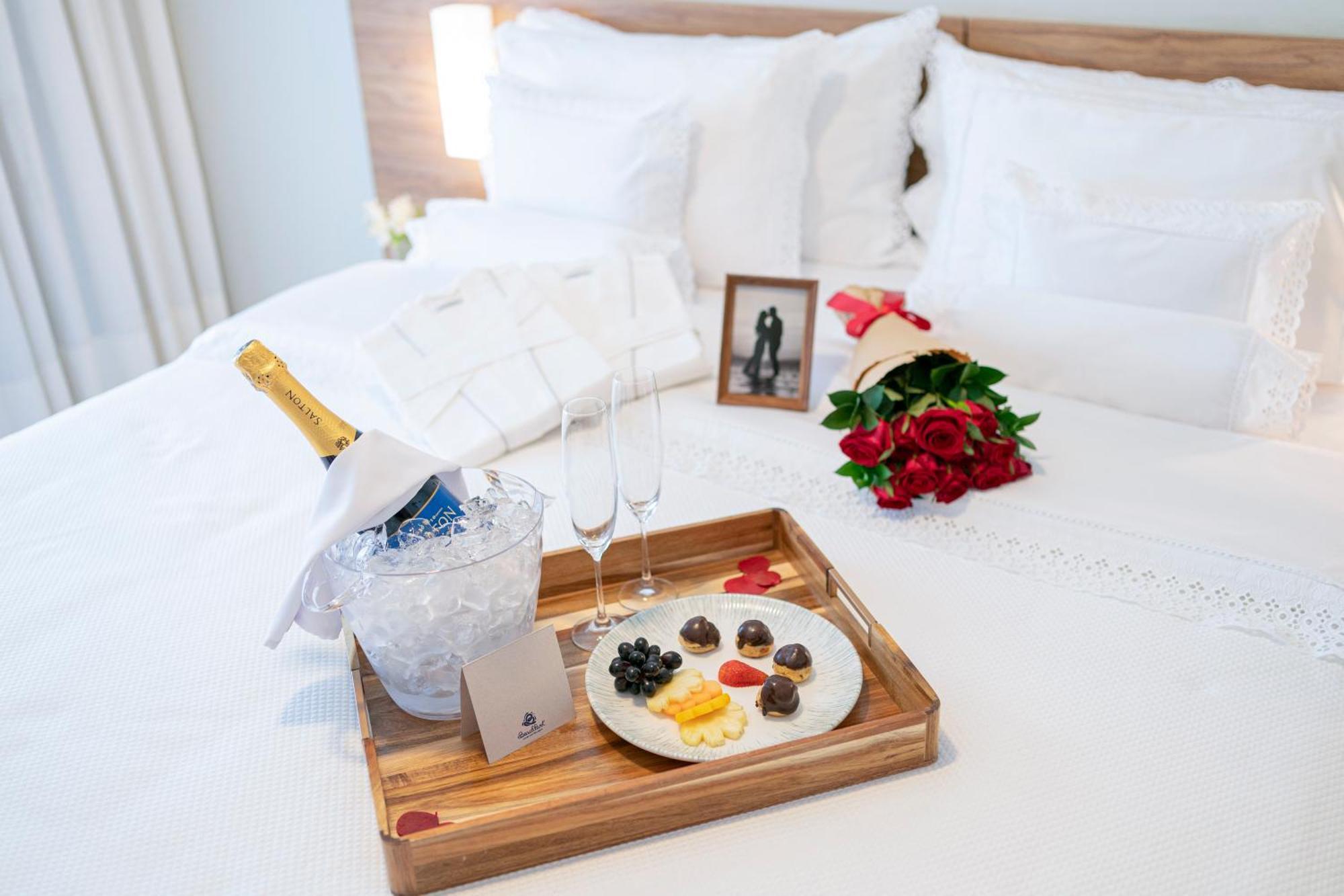 Beach Park Resort - Wellness Aquiraz Bagian luar foto