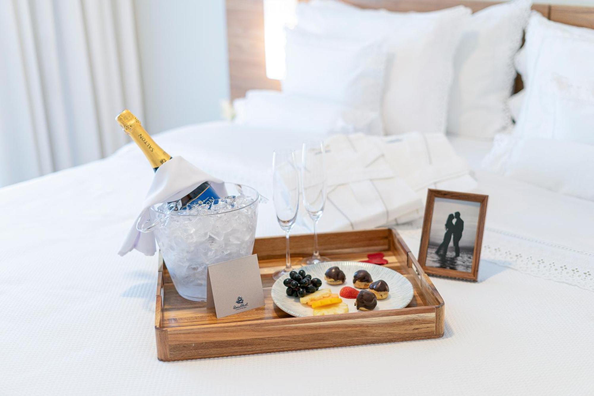 Beach Park Resort - Wellness Aquiraz Bagian luar foto