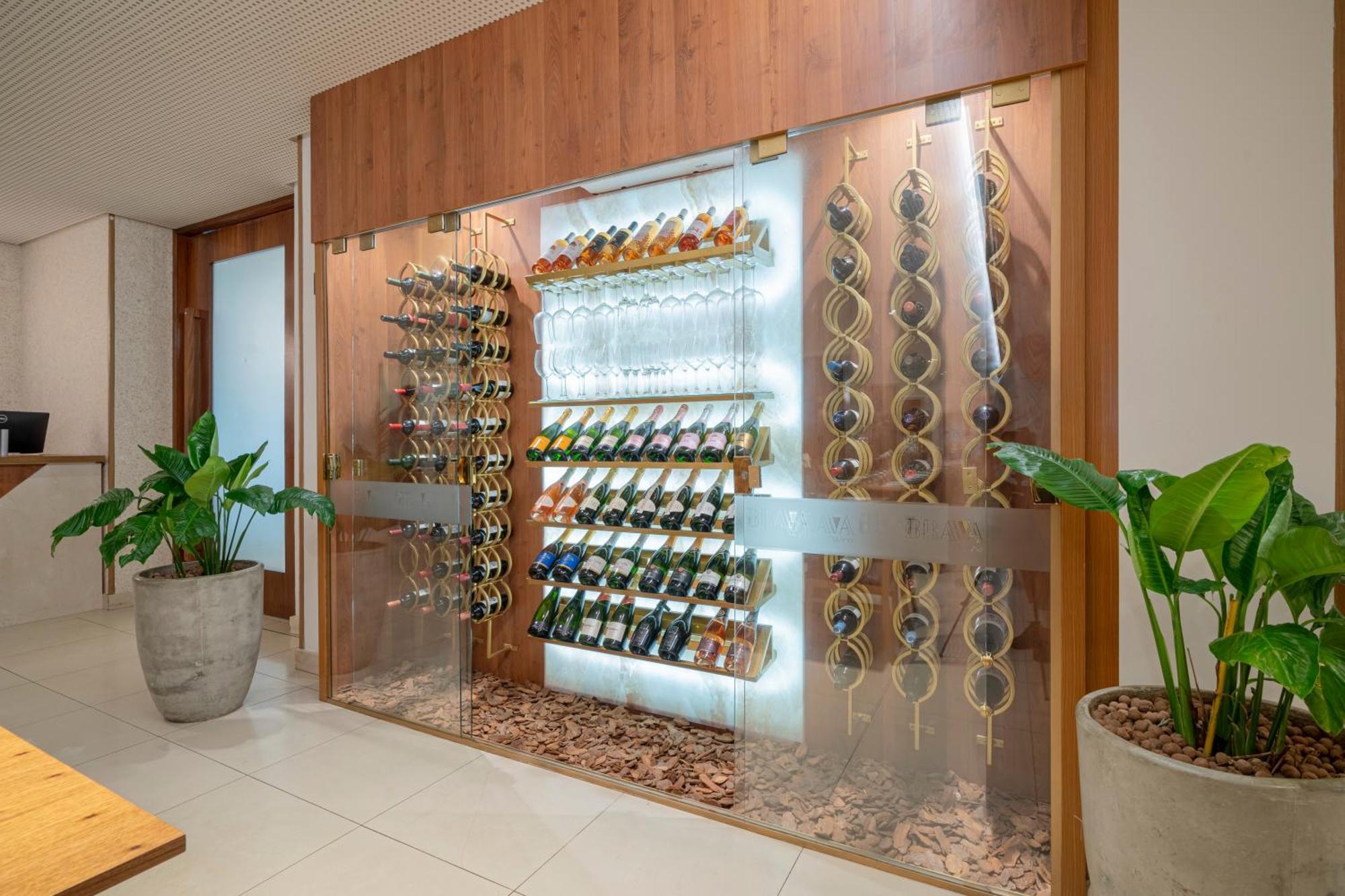 Beach Park Resort - Wellness Aquiraz Bagian luar foto