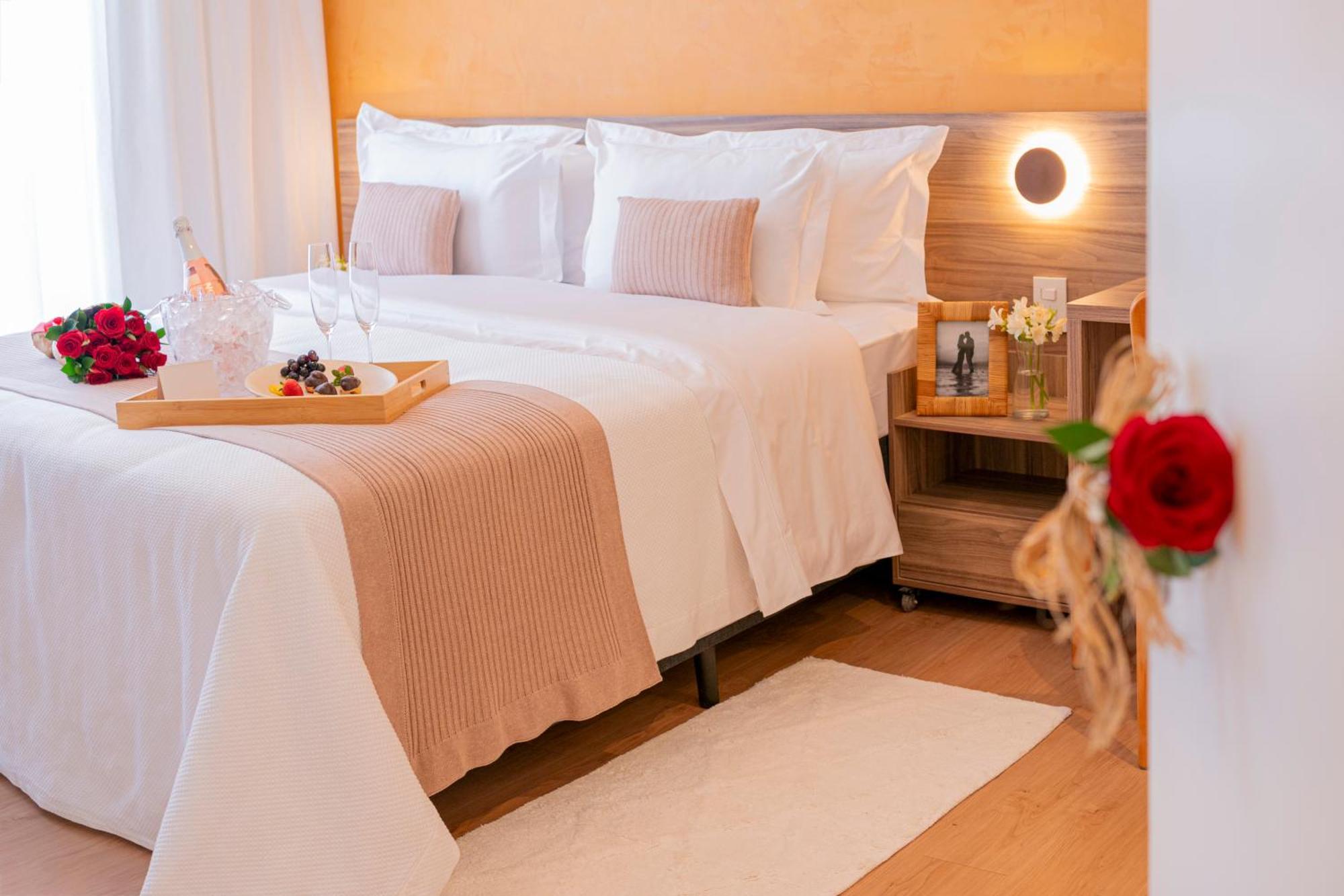 Beach Park Resort - Wellness Aquiraz Bagian luar foto