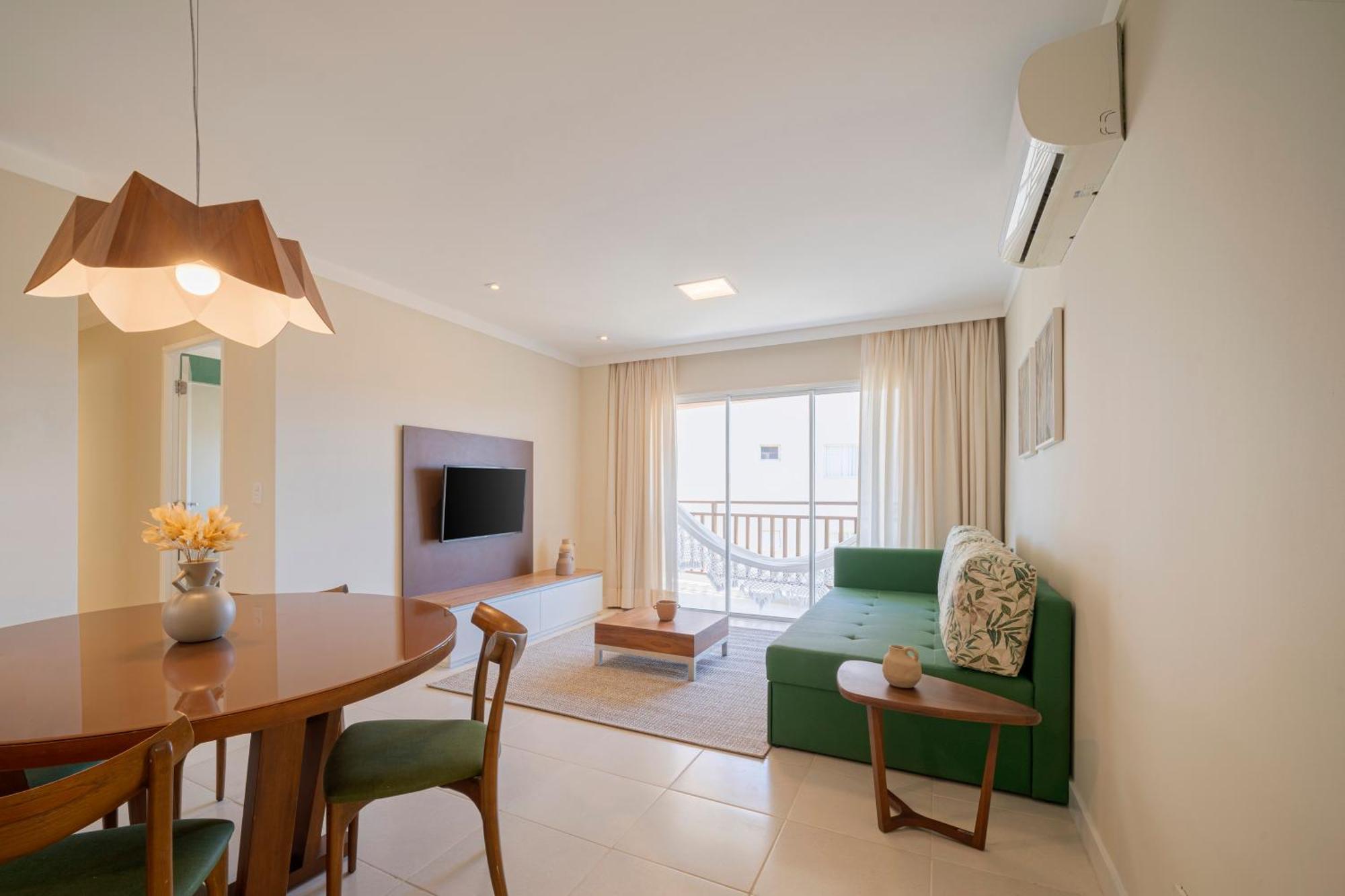 Beach Park Resort - Wellness Aquiraz Ruang foto