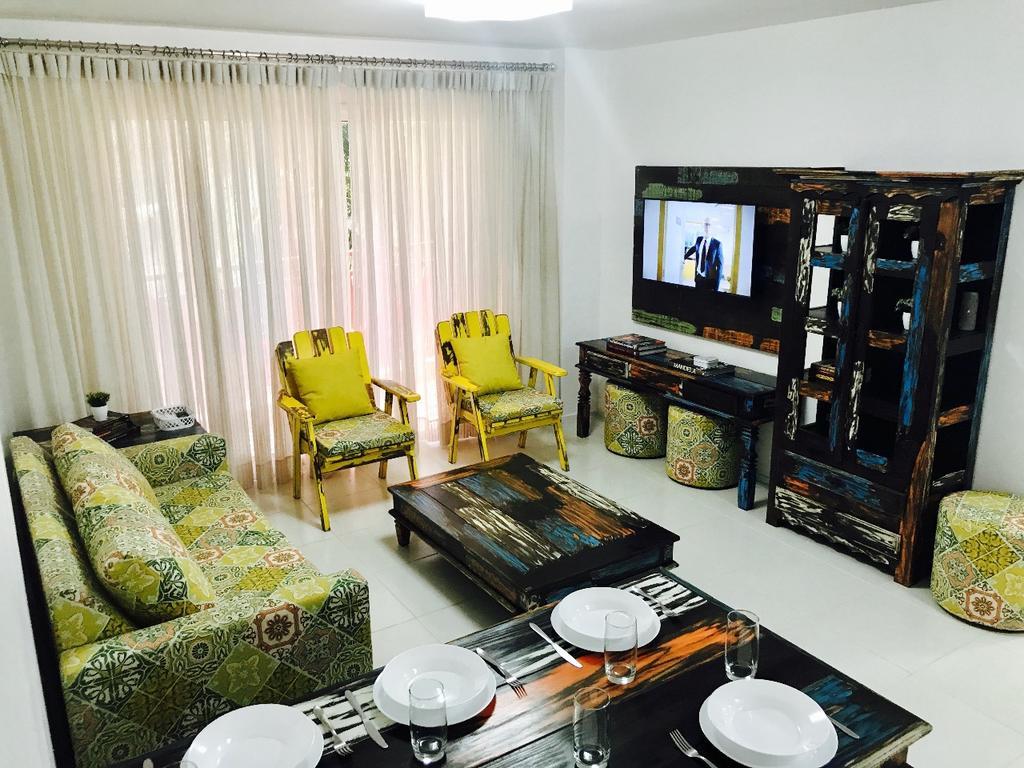 Beach Park Resort - Wellness Aquiraz Bagian luar foto